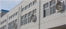 农药化工车间方案—江山案例